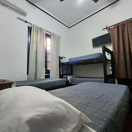 Rufino'S Guesthouse Mendoza Dış mekan fotoğraf