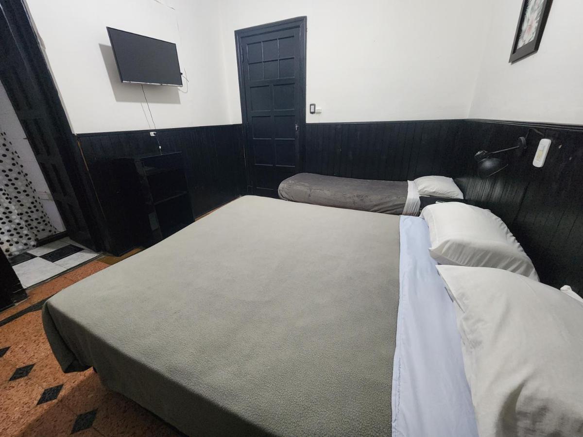 Rufino'S Guesthouse Mendoza Dış mekan fotoğraf