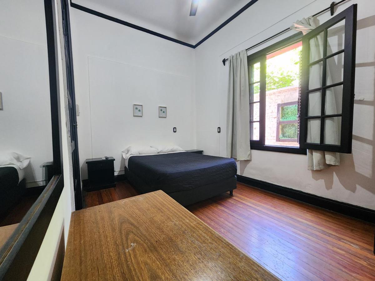 Rufino'S Guesthouse Mendoza Dış mekan fotoğraf