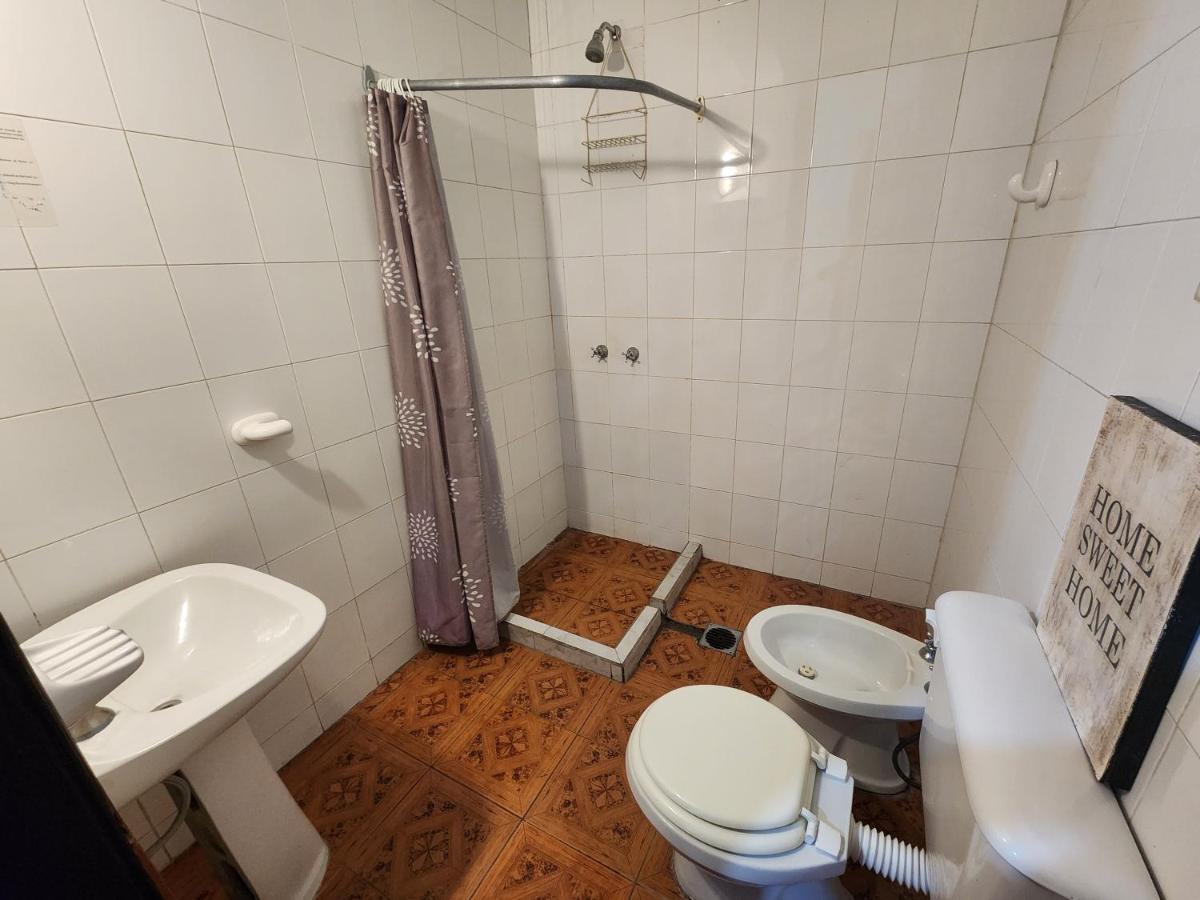 Rufino'S Guesthouse Mendoza Dış mekan fotoğraf