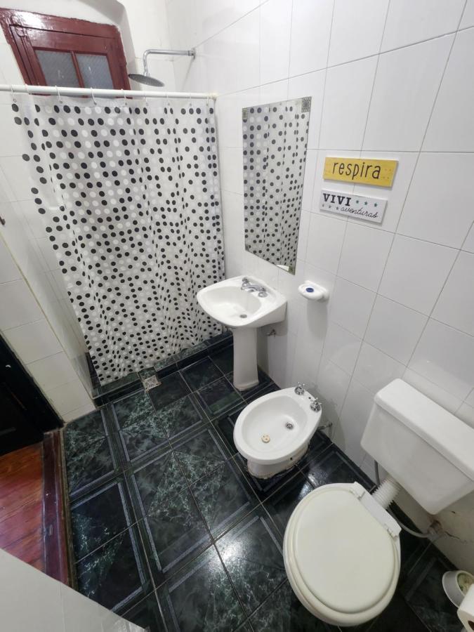 Rufino'S Guesthouse Mendoza Dış mekan fotoğraf