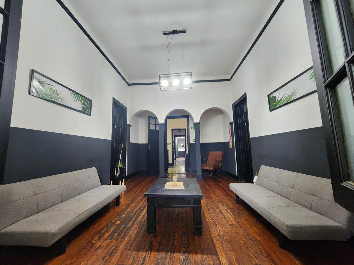 Rufino'S Guesthouse Mendoza Dış mekan fotoğraf