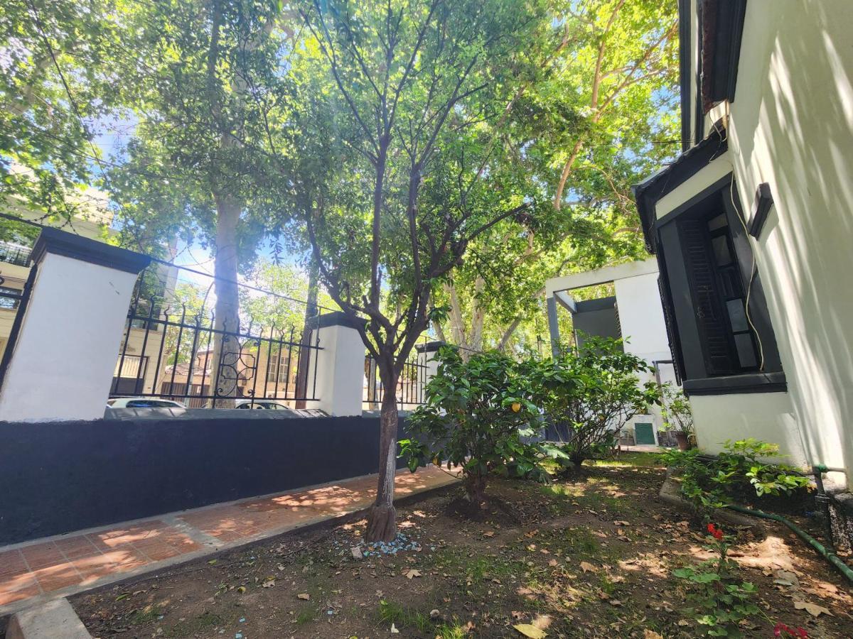 Rufino'S Guesthouse Mendoza Dış mekan fotoğraf